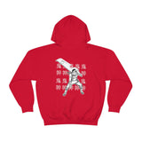 Zab Hoodie