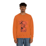Baku Crewneck Sweatshirt