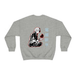 Custom Todor Crewneck Sweatshirt