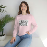 Le Acker Crewneck Sweatshirt 2.0