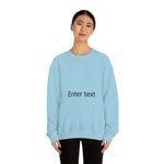 Vio Evergar Crewneck Sweatshirt