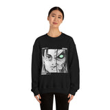 Er Yea Crewneck Sweatshirt