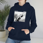 Edw and Alph Hoodie