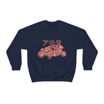 Shot Kan Crewneck Sweatshirt