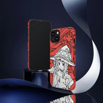 Megu Phone Case