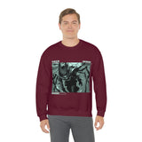 Dark De Crewneck Sweatshirt