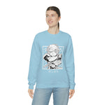 Be Cra Crewneck Sweatshirt