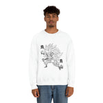 Gote Crewneck Sweatshirt