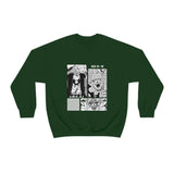 Bartolo Crewneck Sweatshirt