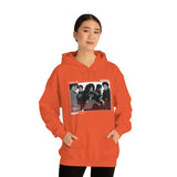 Uch Hoodie