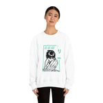 Ro Le Crewneck Sweatshirt