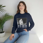 Yumich Ayase Crewneck Sweatshirt