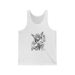 Ten Uz Tank Top