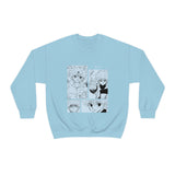 Kil Zold Crewneck Sweatshirt