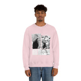 Ta Sakam Crewneck Sweatshirt