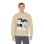 Yu Kats Crewneck Sweatshirt