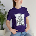 Custom Va th Stam T-Shirt