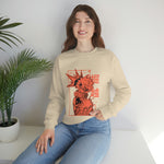 Baku Crewneck Sweatshirt