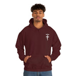 Edw and Alph Hoodie