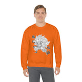 Gote Crewneck Sweatshirt