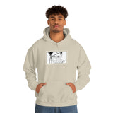 Zab Hoodie