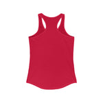 Thork Woman's Tank Top