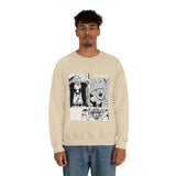 Bartolo Crewneck Sweatshirt