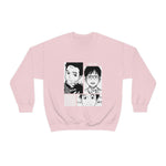 Yu Kats Crewneck Sweatshirt