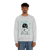 Ro Le Crewneck Sweatshirt