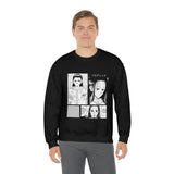 Ill Zold Crewneck Sweatshirt