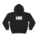 Zab Hoodie