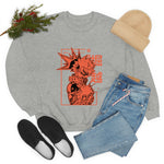 Baku Crewneck Sweatshirt