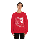 Mik Acker Crewneck Sweatshirt