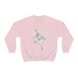 Jira Crewneck Sweatshirt