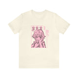 Yu Gas T-Shirt