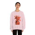 Baku Crewneck Sweatshirt