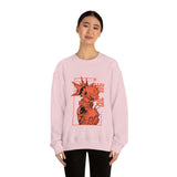 Baku Crewneck Sweatshirt
