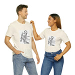 Custom Va th Stam T-Shirt