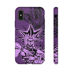 Yu iPhone XS Phone Case