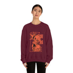 Baku Crewneck Sweatshirt