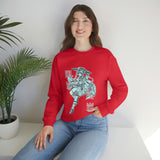 Scaramou Crewneck Sweatshirt