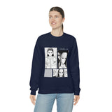 Ill Zold Crewneck Sweatshirt