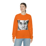 Er Yea Crewneck Sweatshirt