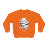 Be Cra Crewneck Sweatshirt