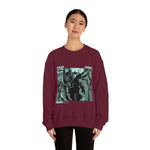 Dark De Crewneck Sweatshirt