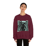 Dark De Crewneck Sweatshirt