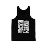 Kats Bak Tank Top