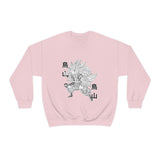 Gote Crewneck Sweatshirt