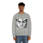 Er Yea Crewneck Sweatshirt