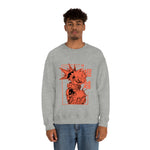 Baku Crewneck Sweatshirt